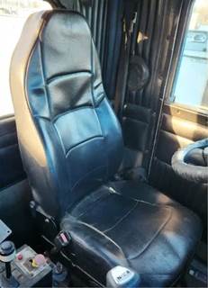 Kenworth T800 Left Seat