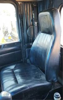 Kenworth T800 Right Seat