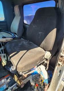Kenworth T800 Left Seat