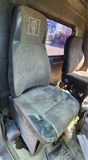 Kenworth T800 Right Seat