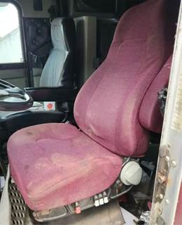 Kenworth T800 Left Seat