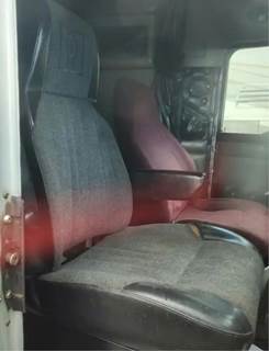 Kenworth T800 Right Seat
