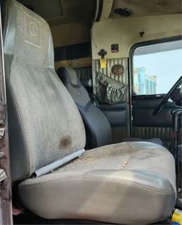 Kenworth T800 Right Seat