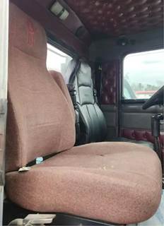 Kenworth T800 Right Seat
