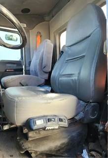 Kenworth T800 Left Seat