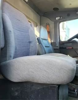 Kenworth T800 Right Seat