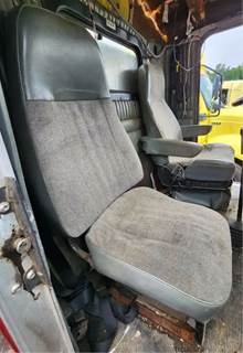 Kenworth T800 Right Seat