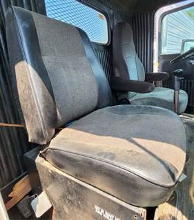 Kenworth T800 Right Seat