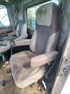 Kenworth T800 Left Seat