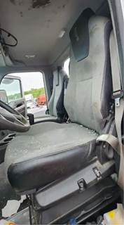Kenworth T880 Left Seat