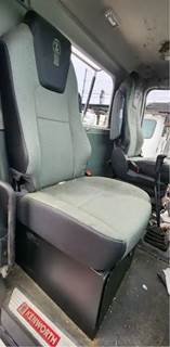 Kenworth T880 Right Seat