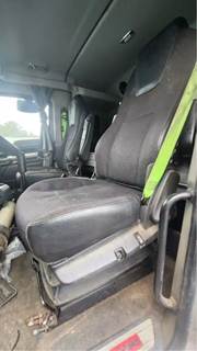 Kenworth T880 Left Seat