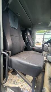 Kenworth T880 Right Seat