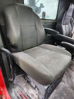 Kenworth T880 Right Seat