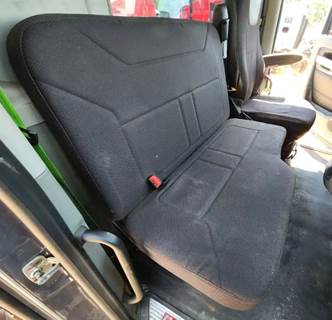 Kenworth T880 Right Seat