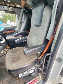 Kenworth T880 Left Seat