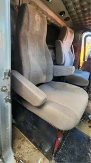 Kenworth W900 Right Seat