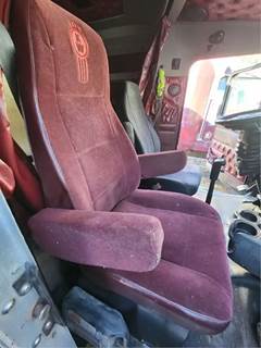 Kenworth W900 Right Seat