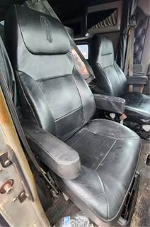 Kenworth W900 Right Seat