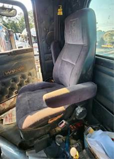 Kenworth W900 Right Seat