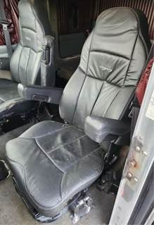 Kenworth W900 Left Seat