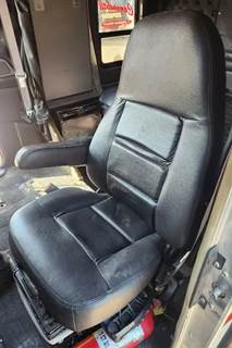 Kenworth W900 Left Seat