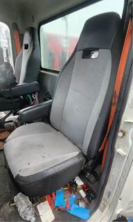 Mack Anthem Left Seat