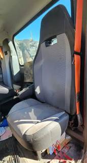 Mack Anthem Left Seat