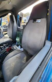 Mack Anthem Left Seat