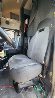 Mack Anthem Left Seat