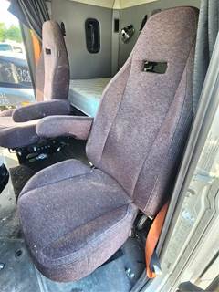 Mack Anthem Left Seat