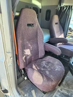 Mack Anthem Right Seat