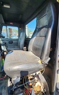 Mack CH612 Left Seat