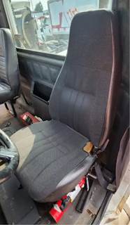 Mack CH613 Left Seat