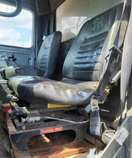 Mack DM688S Left Seat