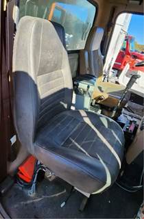 Mack Granite CV712 Right Seat for a 2004 Mack CV712 Granite