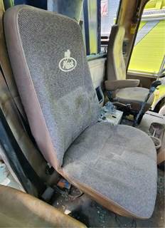Mack Granite CV713 Right Seat for a 2006 Mack CV713 Granite