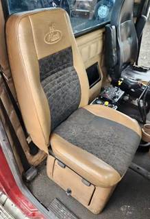 Mack Granite CV713 Right Seat for a 2005 Mack CV713 Granite