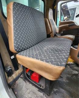 Mack Granite GU533 Right Seat for a 2018 Mack GU533
