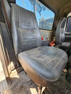 Mack Granite GU713 Right Seat for a 2012 Mack GU713