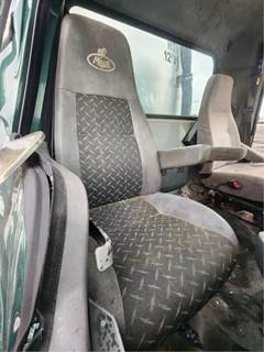 Mack Granite GU713 Right Seat for a 2016 Mack GU713