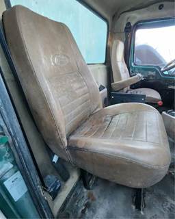 Mack Granite GU813 Right Seat for a 2017 Mack GU813