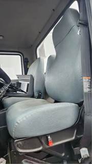 Mack MD Left Seat