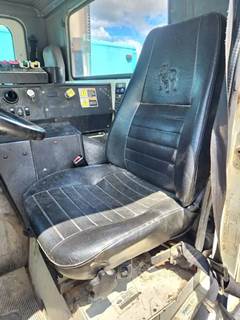Mack MR690S Left Seat