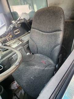 Mack MRU633 Left Seat