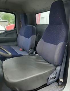 Mitsubishi FE-84D Left Seat