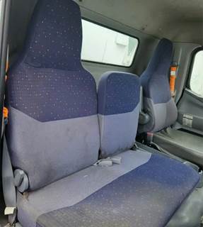 Mitsubishi FE-84D Right Seat