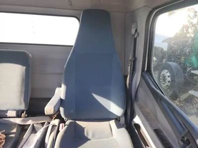 Mitsubishi FEC72S Left Seat