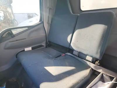 Mitsubishi FEC72S Right Seat