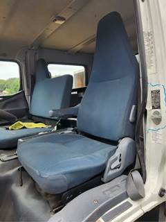 Mitsubishi FEC72W Left Seat
